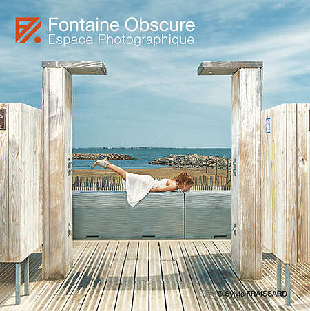 Sylvie Fraissard - Posture(s) - Aix-en-Provence