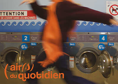 Air(s) du quotidien - Toulouse