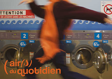 Air(s) du quotidien - Toulouse