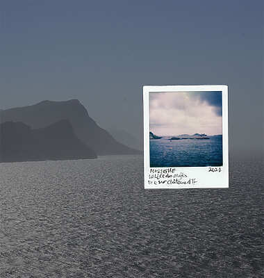 Atlantropa n’aura pas lieu - Corte