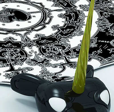 Appel à création 2026 - Le motif dans le tapis - Aubusson