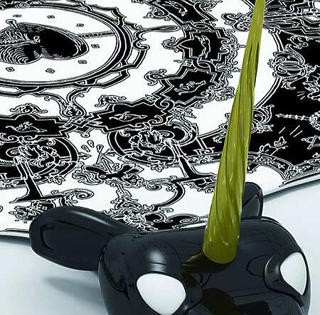 Appel à création 2026 - Le motif dans le tapis - Aubusson