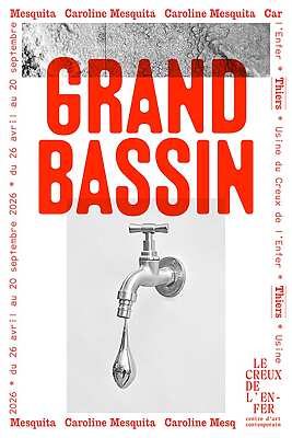 Caroline Mesquita, Lucie Douriaud, Colin Riccobene - Thiers