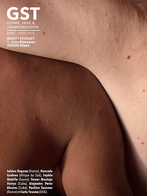 Genre, sexe et transgression - Nîmes