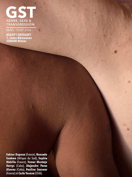 Genre, sexe et transgression - Nîmes