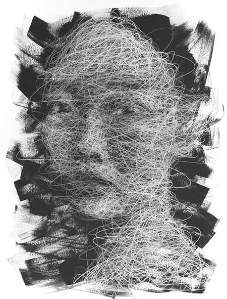 Hom Nguyen - Human - Toulouse