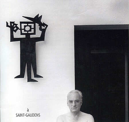 Jean Dieuzaide - Les grands formats de l’atelier - Le LieuZaide - Saint-Gaudens