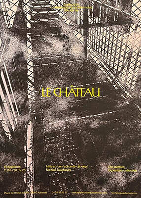 Nicolas Daubanes - Mille six cent soixante-dix-sept - Aubenas