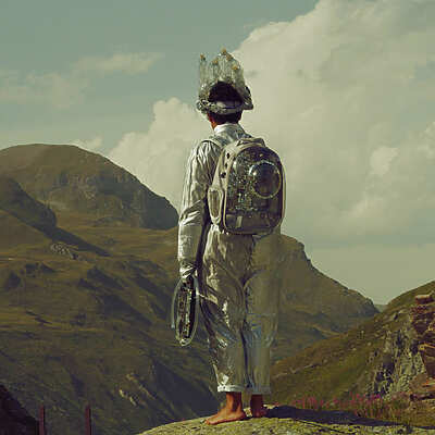 Appel à projets de création 2026 Marseille Provence