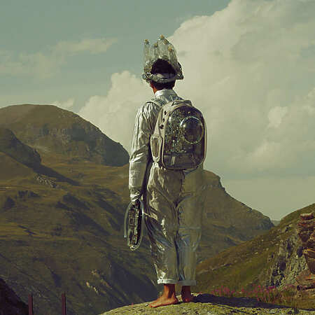 Appel à projets de création 2026 Marseille Provence