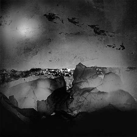 Jean Cazelles et Le langage de la terre - Tayrac