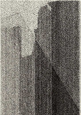 Jacques Chaverot - L'instant et son ombre - Lyon