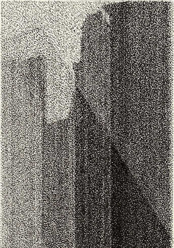 Jacques Chaverot - L'instant et son ombre - Lyon
