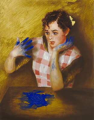 Tursic & Mille - Dissonances à géométries variables - Nîmes