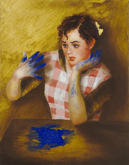 Tursic & Mille - Dissonances à géométries variables - Nîmes