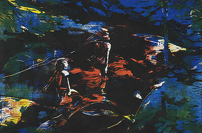 Réapparaître - Collective - Lyon