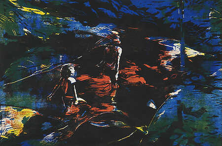 Réapparaître - Collective - Lyon