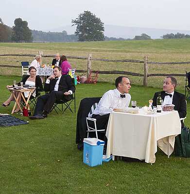 Martin Parr - Entre couleurs et convivialité - Bordeaux