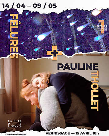 Fêlures - Collective - Toulouse