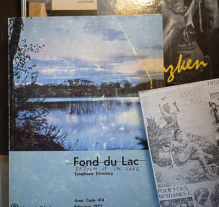 Le livre de photographie comme espace de recherche - Toulouse