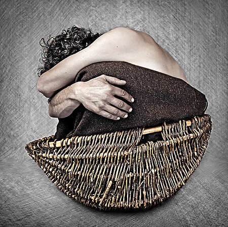 Roxane Petitier - A corps et à travers - Rieuxpeyroux