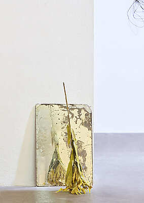 Silvia Cîrcu & Alicia Zaton - Dans l’oeil de Tiresias, Fragments - Montpellier