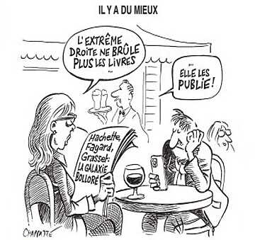 Faire face aux récits de la domination réactionnaire !