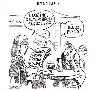 Faire face aux récits de la domination réactionnaire !