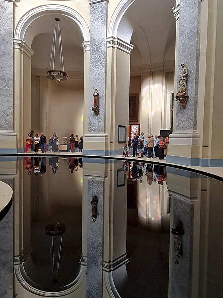 Stéphane Thidet – La Goutte d'eau – Toulouse