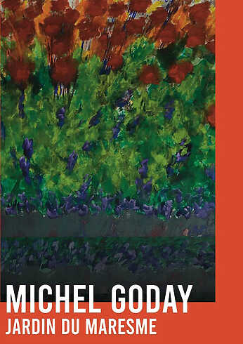 Michel Goday – Jardin du Maresme – Rivesaltes