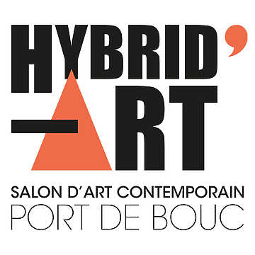 Hybrid'Art – salon d'art contemporain – Port-de-Bouc