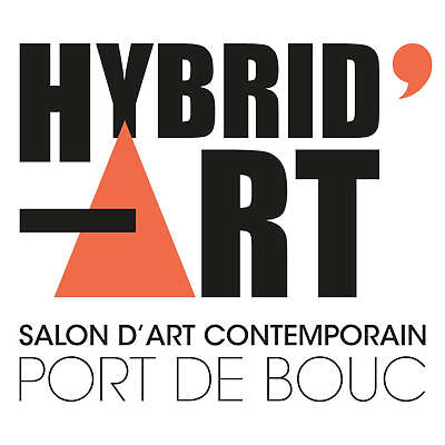 Hybrid'Art – salon d'art contemporain – Port-de-Bouc