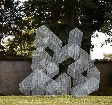 Appel à candidatures Biennale ArtFareins 2027