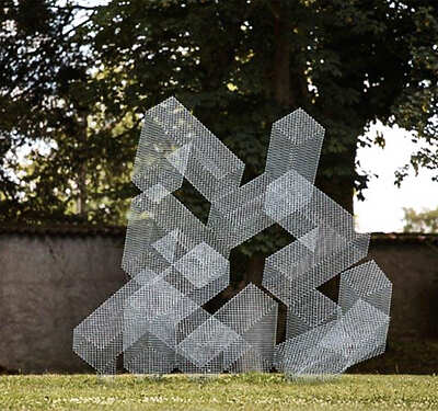 Appel à candidatures Biennale ArtFareins 2027