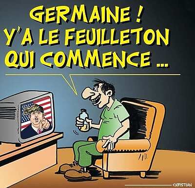 Ces fous qui nous gouvernent ? – La parole décomplexée.