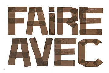 Ninon Banik - Faire avec - Tarbes
