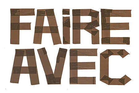 Ninon Banik - Faire avec - Tarbes