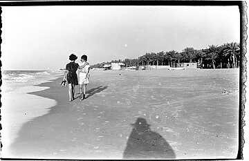 Photo Kegham de Gaza : une archive inachevable - Marseille