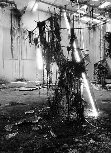 Florian Pugnaire – Strike the set – Nice