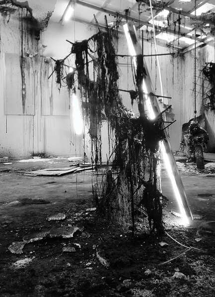 Florian Pugnaire – Strike the set – Nice