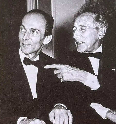 Jean Cocteau – Igor Markevitch, correspondances et résonances – Anglet