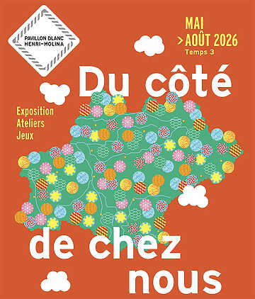 Du côté de chez nous – Nadia Ehrmann - Colomiers
