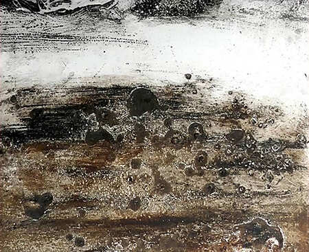 Sylvie Donaire – Grapha-Terra - Cassagne