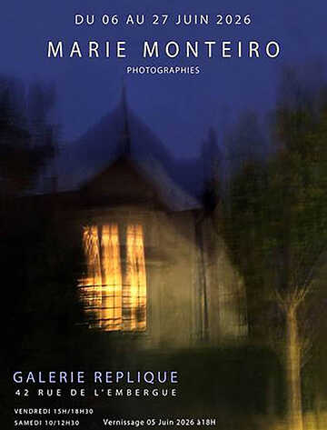  Marie Monteiro - Rodez