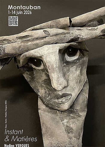Festival de la sculpture 2026 – Montauban