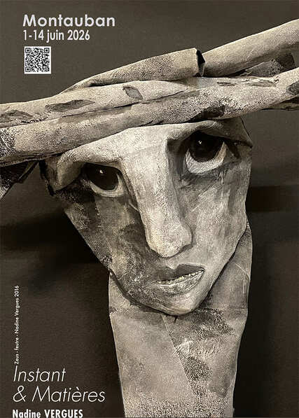 Festival de la sculpture 2026 – Montauban