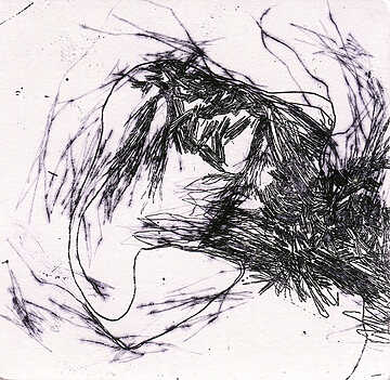 ​Ekin Kirimkan - Mémoire de corps - Muret