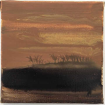 Ladislas Combeuil – Fragments liquides - Périgueux