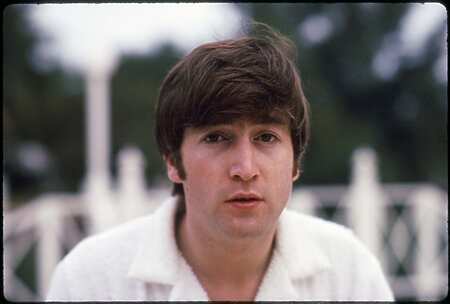 Paul McCartney photographe, Eyes of the Storm - Aix-en-Provence