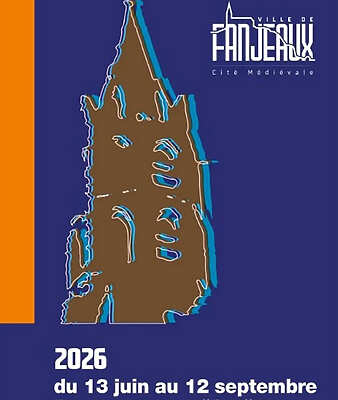 Été 2026 - Maison Gramont - Fanjeaux